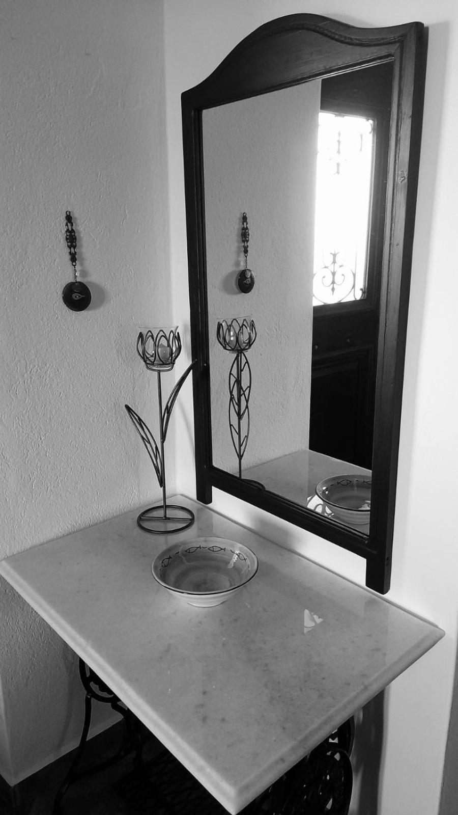Vila Tsipouras House Kýthira Exteriér fotografie